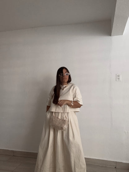 marina skirt