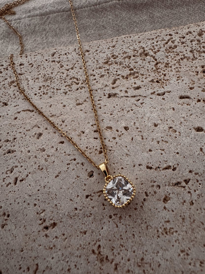 nash necklace