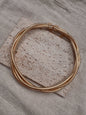 golden choker