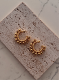 dori hoops