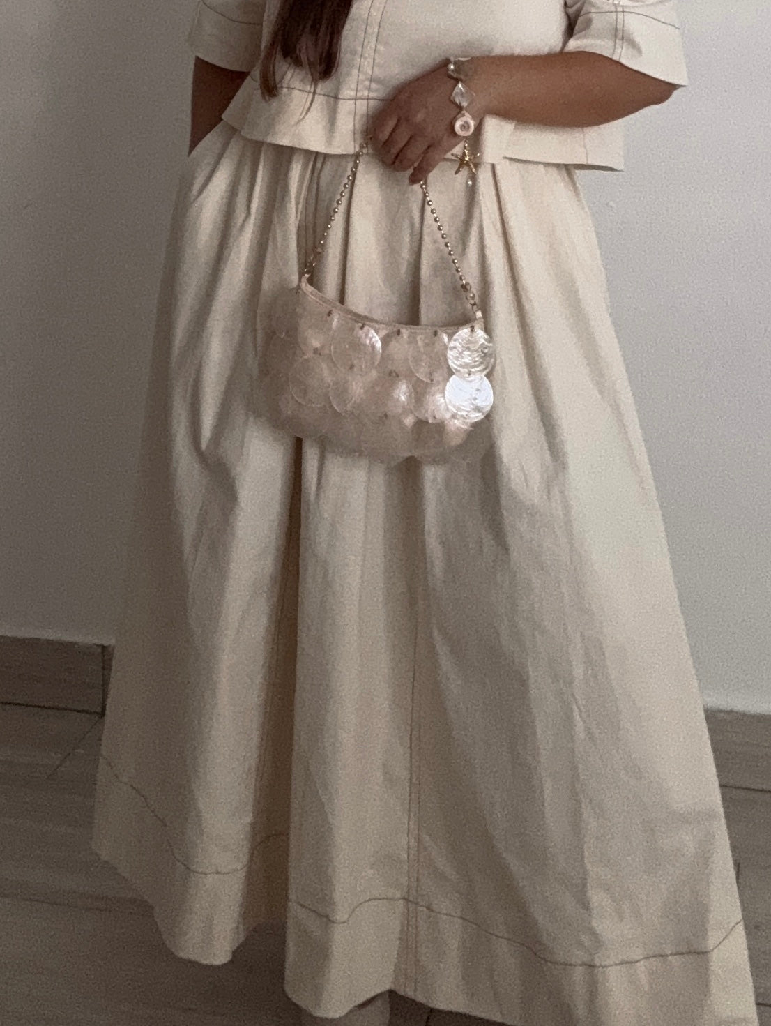marina skirt