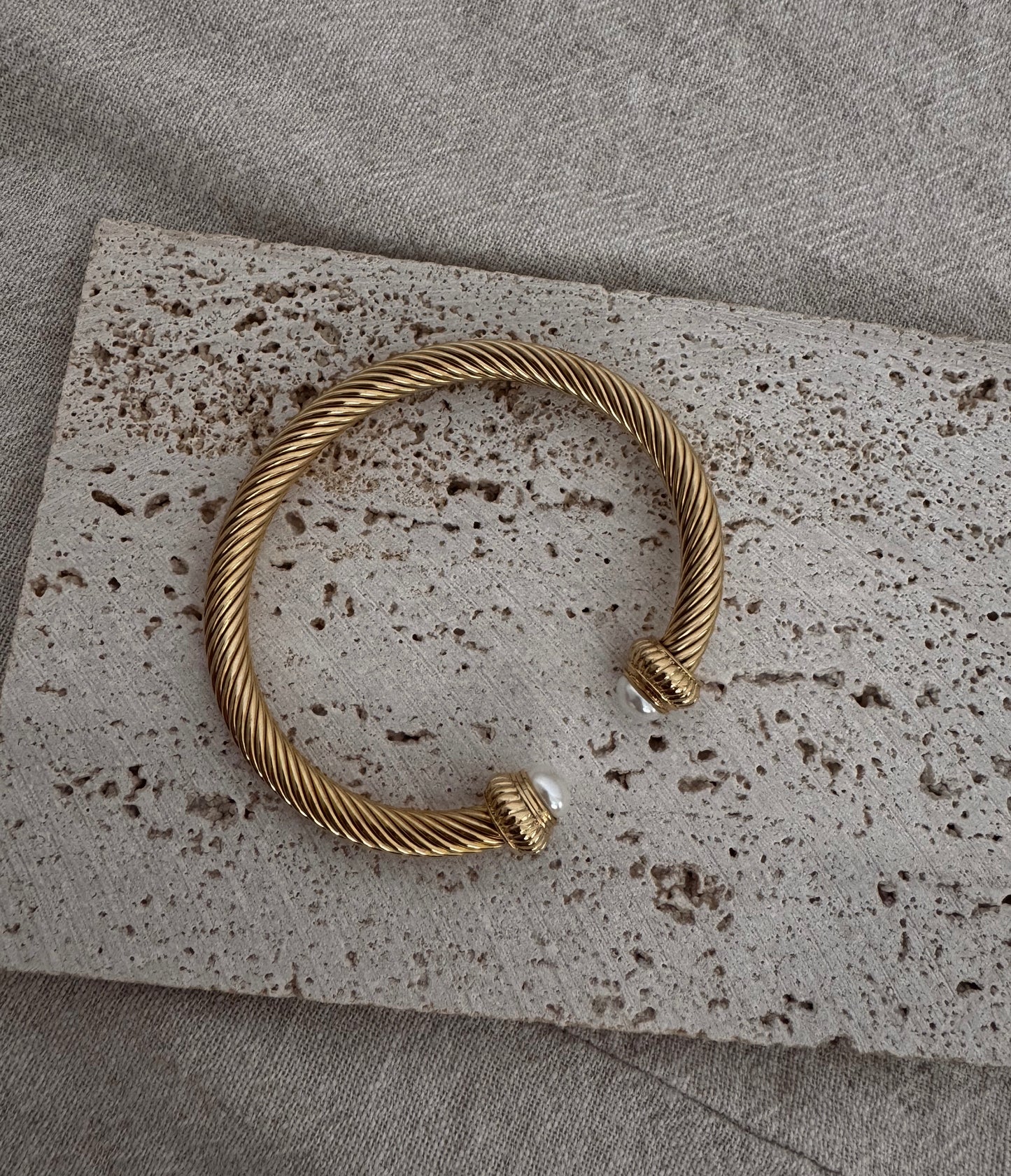 gaia bangle