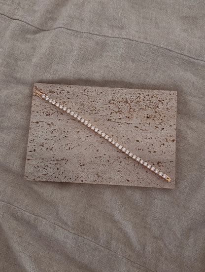 diamond bracelet