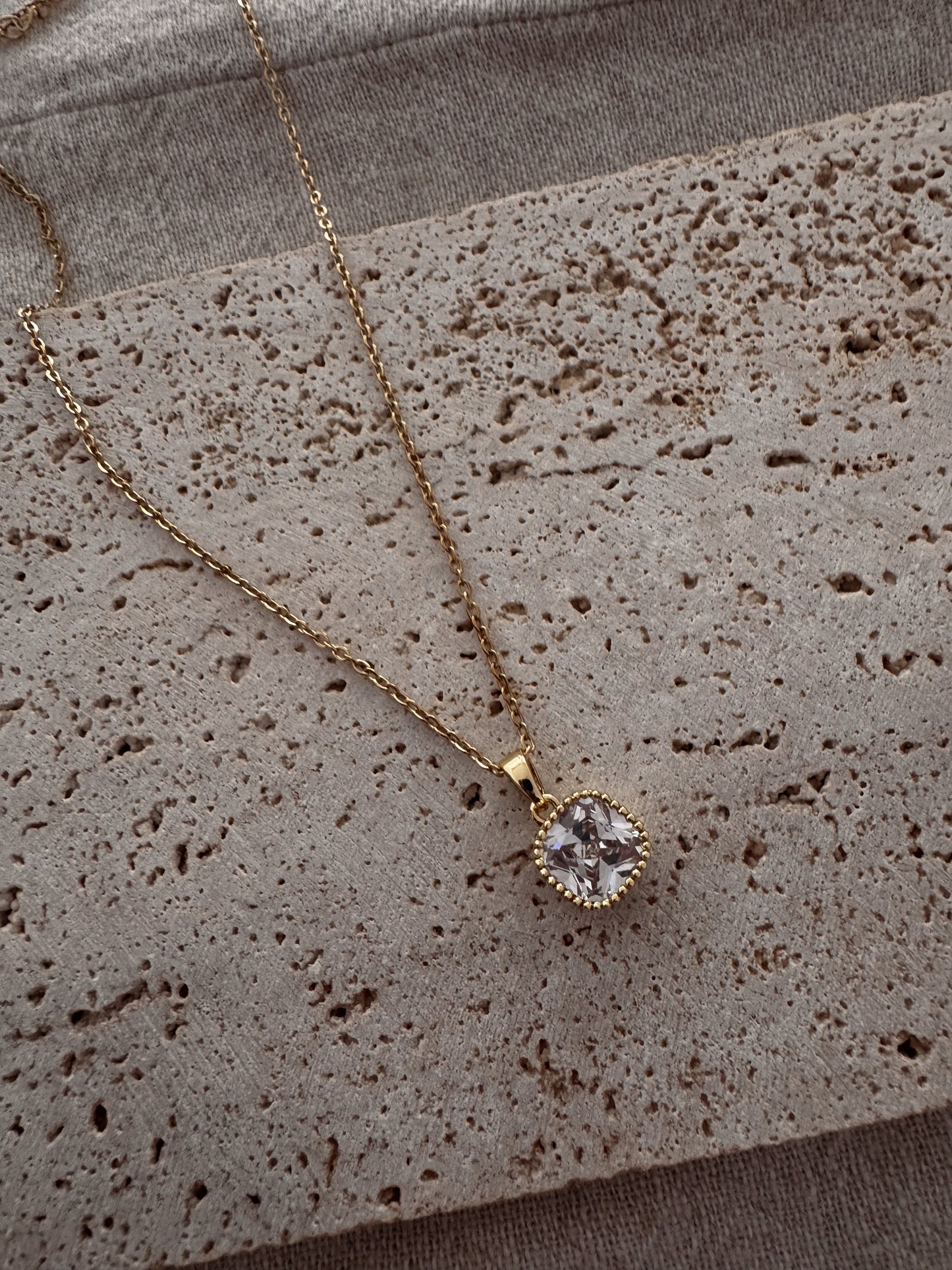 nash necklace