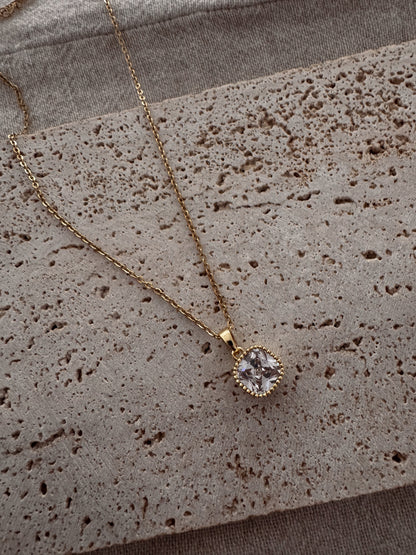 nash necklace